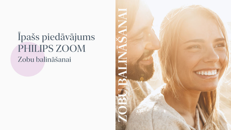 Philips Zoom - 30%